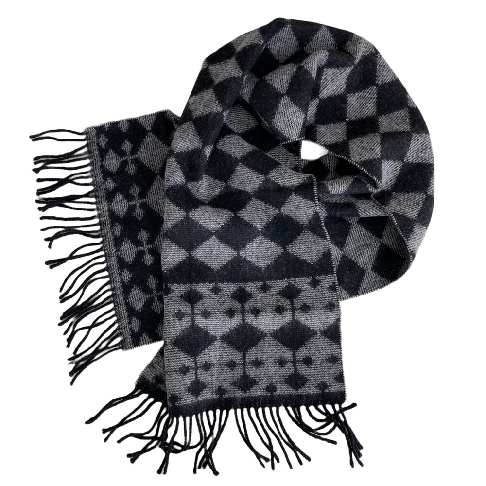 Wool Scarf